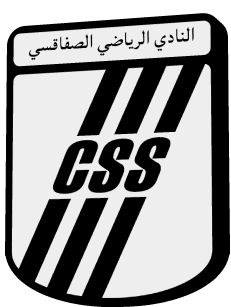 Logo Club Sportif Sfaxien par Tunisie-Foot