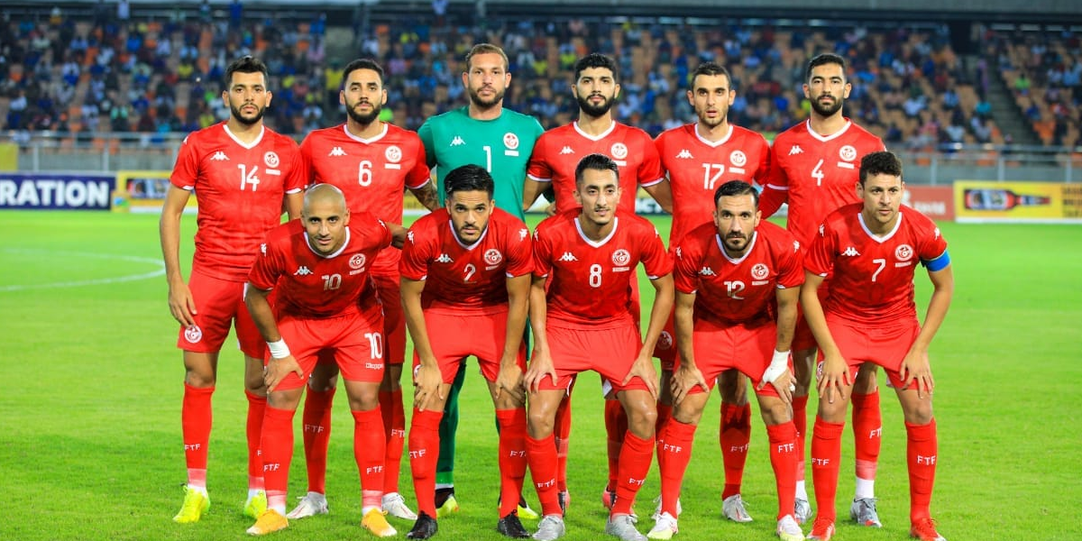 EN] : La Tunisie qualifiée à la CAN – Tunisie-Foot