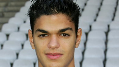 Hatem Ben Arfa