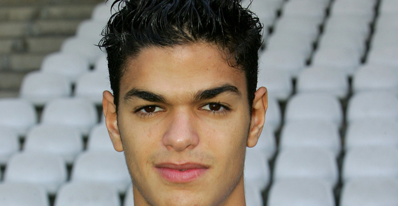 Hatem Ben Arfa