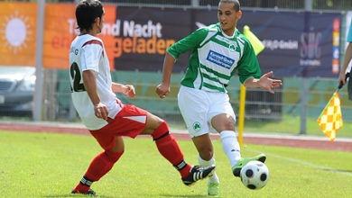 Ben Nasr