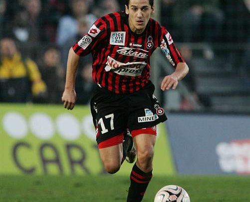 Ben Saada