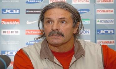 Luca Peruzovic