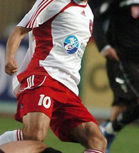 Afouane Gharbi
