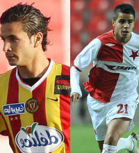 Korbi & Belaid