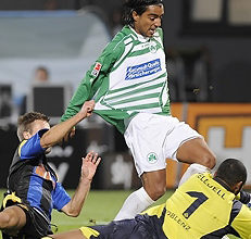 Sami Allagui