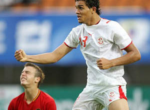 khaled Ayari