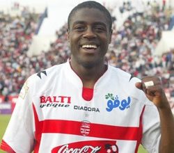 Khaled Souissi