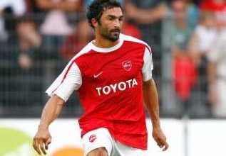 Ben Khalfallah