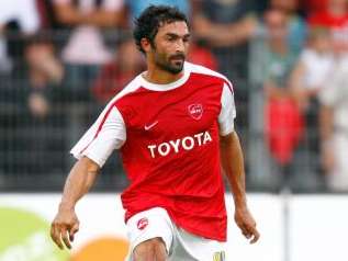 Ben Khalfallah