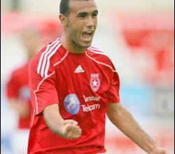 Issam Jebali