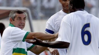 La liste des 23 gabonais pour la CAN