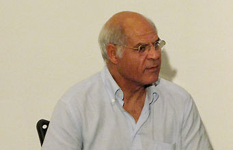 Abdesslam Chammam