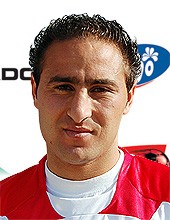 Aymen Rhifi risque 6 matchs de suspension