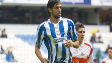 Nouioui récupère de sa blessure
