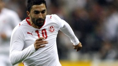 Ben Khalfallah renonce aux couleurs nationales