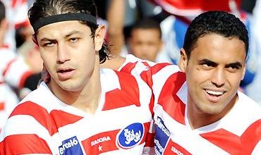 Akrout et Ben Yahia