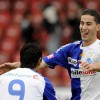 Ben khlifa inscrit son 6e but de la saison