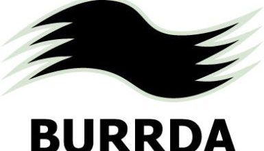 burrda