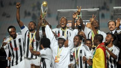 Mazembe