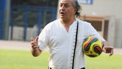 Rachid Belhout