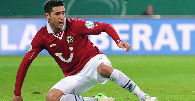 Karim Haggui