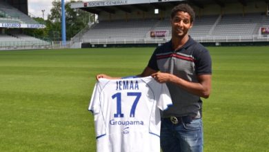 Jemaa