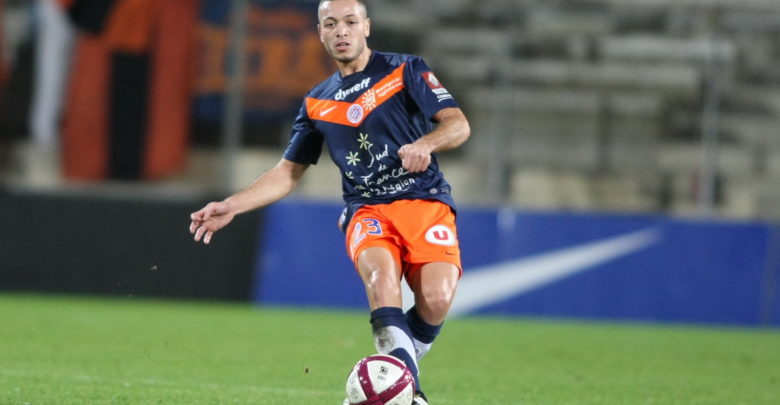 Jamel Saihi