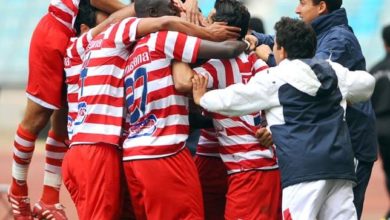 CA zamalek