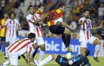 esperance wydad