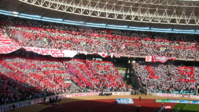 club africain