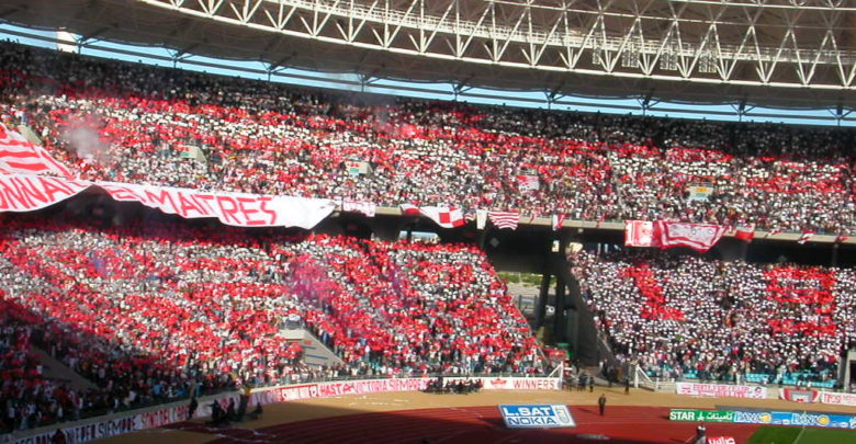 club africain