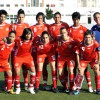 Les filles passent à la trappe