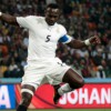 Ghana s'impose