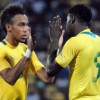 Le Gabon répond présent