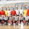 tunisie futsal