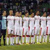 l'EN défi le Ghana