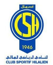 Club Sportif Hilalien