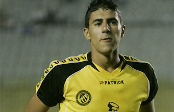 Bounedjah