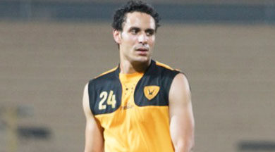 Youssef Mouhibi