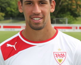Rani Khedira