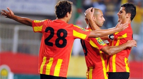 Espérance Sportive de Tunis