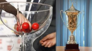Coupe de Tunisie