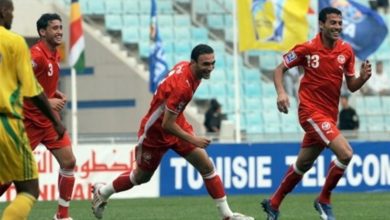 Seif Ghzel et Saber Ben Fraj