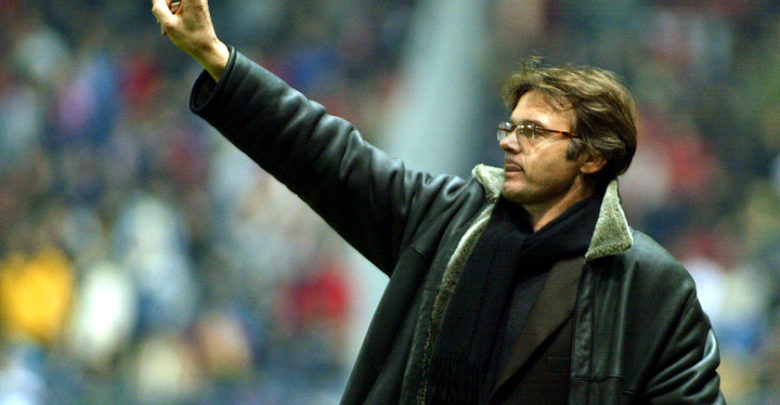 Philippe Troussier