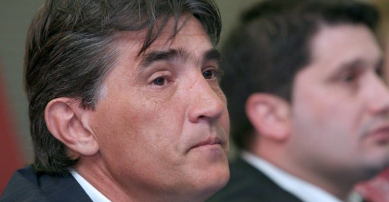 Ratko Dostanic