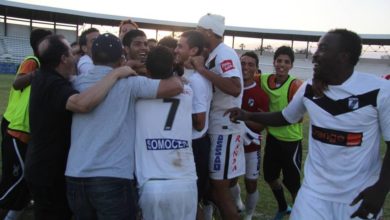 Club Sportif Sfaxien