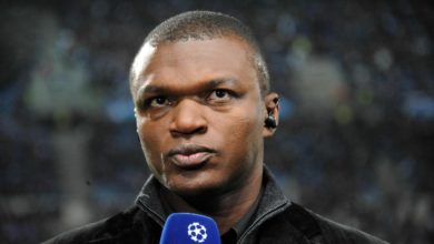 Marcel Desailly