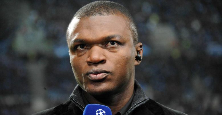 Marcel Desailly