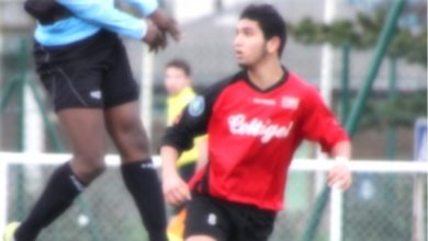 Zied Aidoudi